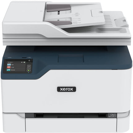 Xerox C235 Impresora multifunción color 24 ppm Resolución 600x600 dpi
