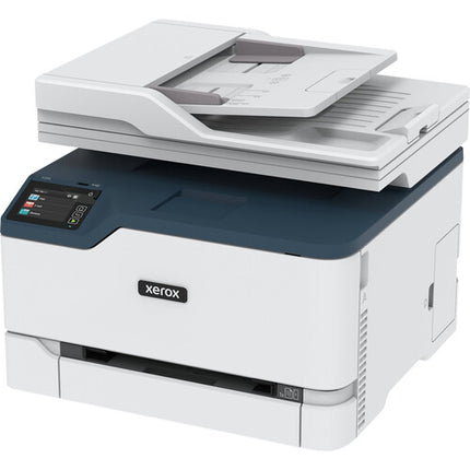 Xerox C235 Impresora multifunción color 24 ppm Resolución 600x600 dpi