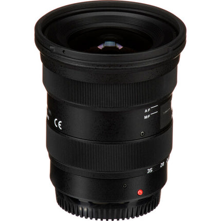 Tokina atx-i 17-35mm f4 lente para Canon EF formato Full Frame Apertura f4-f22