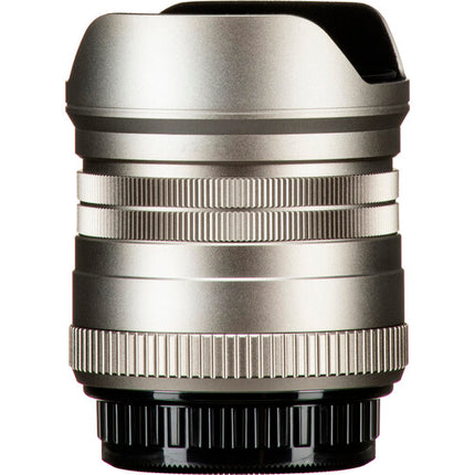 Pentax HD Pentax-FA 31mm F/1.8 Limited Lente Gran Apertura de Alta Calidad