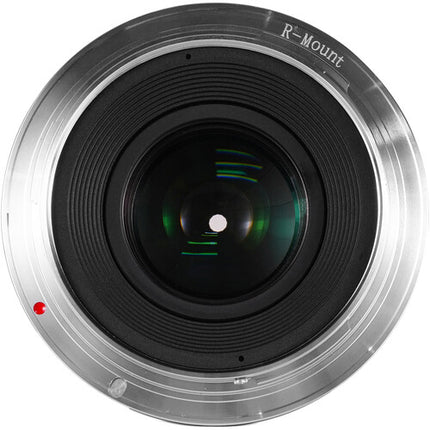 TTArtisan 50mm f1.4 Lente Manual para Canon R Formato Full Frame 49mm