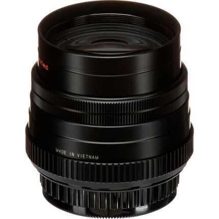 Pentax HD Pentax-FA 77mm f1.8 Lente Premium con Funda y Tapas