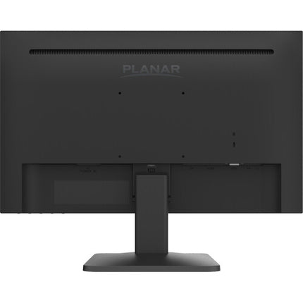 Planar Systems PXN2200 Monitor IPS 21.5" Full HD 1920x1080 60Hz con cables HDMI VGA y audio
