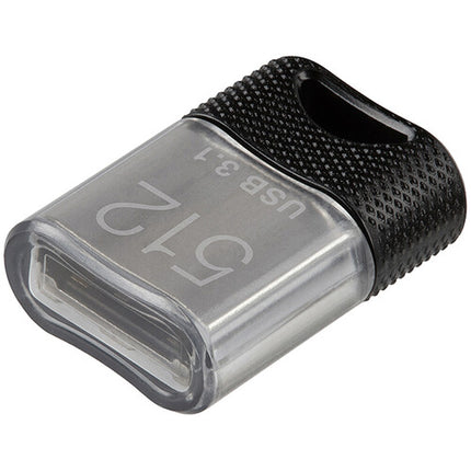 PNY 512GB Elite-X Fit USB 3.1 Gen 1 Memoria Flash 200MB/s Lectura 30MB/s Escritura