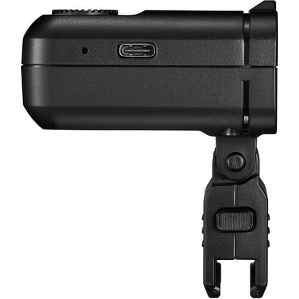 Godox MF12 Flash Macro inalámbrico TTL GN 16 con batería recargable y carga USB Type-C