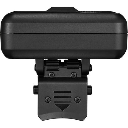 Godox MF12 Flash Macro inalámbrico TTL GN 16 con batería recargable y carga USB Type-C