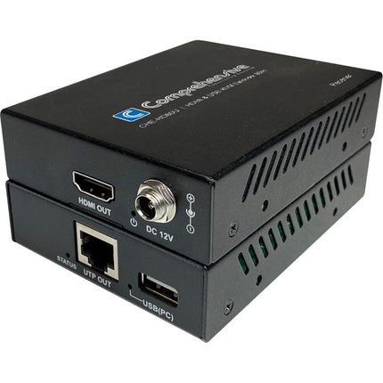Comprehensive Pro AV/IT Kit Extensor KVM 1080p HDMI 60 Hz hasta 80 m USB 2.0