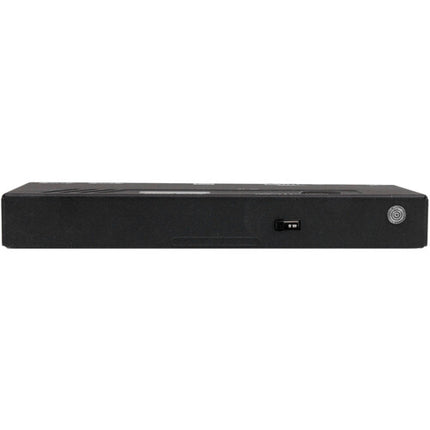 StarTech conmutador HDMI 2 puertos 1080p60 con mando montaje y LED