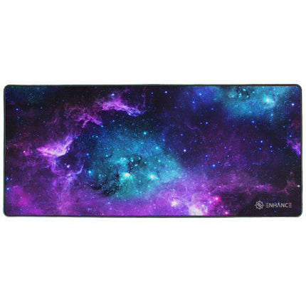 Enhance GX-MP2 PATHOGEN XXL Alfombrilla Gaming Tela Superficie Antideslizante