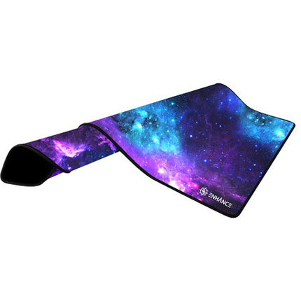 Enhance GX-MP2 PATHOGEN XXL Alfombrilla Gaming Tela Superficie Antideslizante