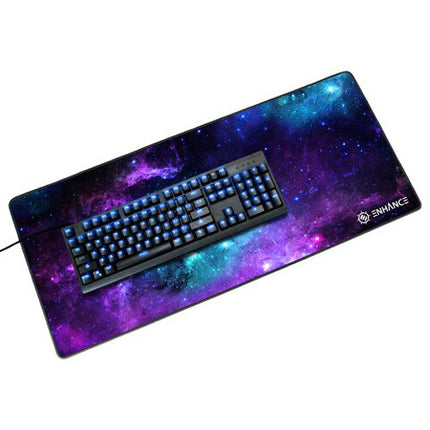 Enhance GX-MP2 PATHOGEN XXL Alfombrilla Gaming Tela Superficie Antideslizante