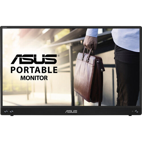 ASUS MB16ACV ZenScreen Monitor portátil 16 IPS 1920x1080 USB Tipo-C