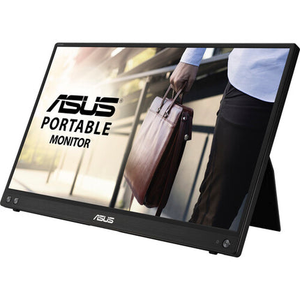 ASUS MB16ACV ZenScreen Monitor portátil 16 IPS 1920x1080 USB Tipo-C