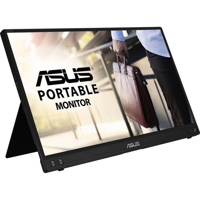 ASUS MB16ACV ZenScreen Monitor portátil 16 IPS 1920x1080 USB Tipo-C