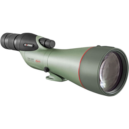 Kowa TSN-99S Catalejo Prominar Zoom 30-70x Objetivo 99mm Kit
