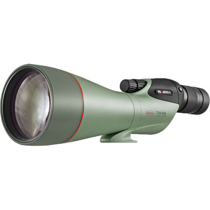 Kowa TSN-99S Catalejo Prominar Zoom 30-70x Objetivo 99mm Kit