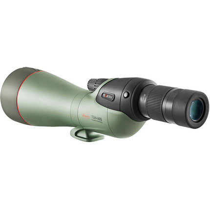 Kowa TSN-99S Catalejo Prominar Zoom 30-70x Objetivo 99mm Kit