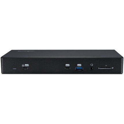 Kensington SD4850P Docking Station USB Type-C con 100W Power Delivery y 4K