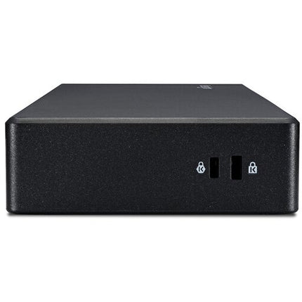 Kensington SD4850P Docking Station USB Type-C con 100W Power Delivery y 4K