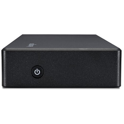 Kensington SD4850P Docking Station USB Type-C con 100W Power Delivery y 4K