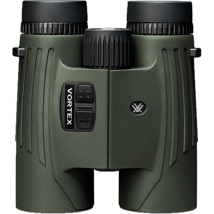 Vortex 10x42 Fury 5000 HD Gen II Binocular con Medidor Láser y 5000 Yardas
