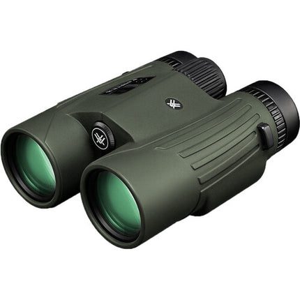 Vortex 10x42 Fury 5000 HD Gen II Binocular con Medidor Láser y 5000 Yardas
