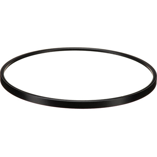 Tiffen 138mm Lente de Primer Plano +1/2 con Aro de Aluminio Negro y Estuche