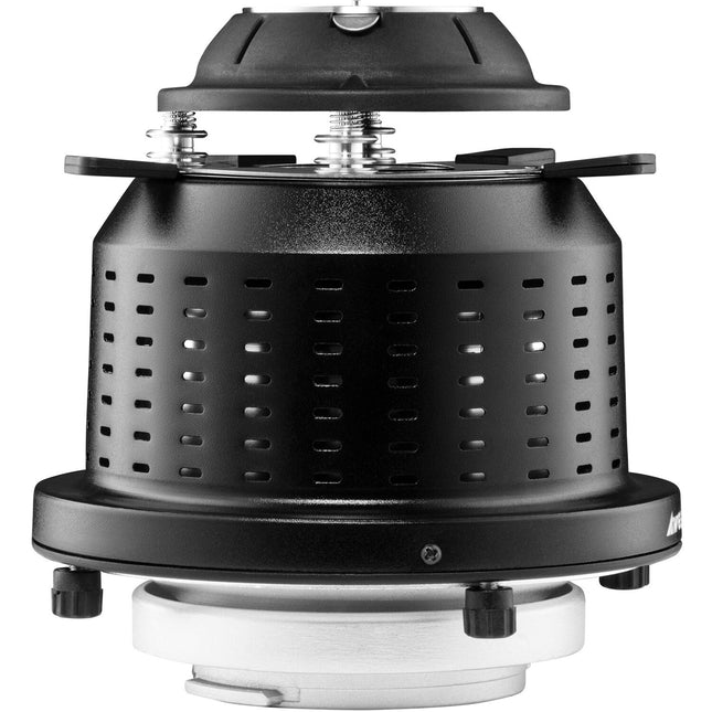 Westcott Optical Spot by Lindsay Adler para Broncolor Lente 150mm Foco Ajustable Filtros Gel 5 Colores