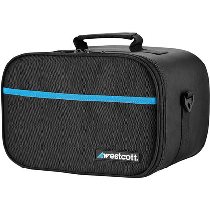 Westcott Optical Spot by Lindsay Adler para Bowens óptica 150mm 5 filtros gel