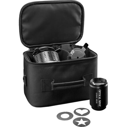 Westcott Optical Spot by Lindsay Adler para Bowens óptica 150mm 5 filtros gel