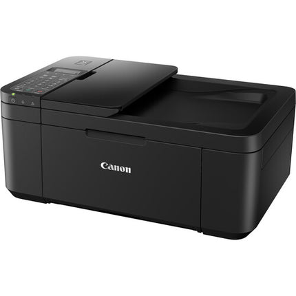Canon PIXMA TR4720 Impresora Multifuncional Inalámbrica Negra 4800x1200 dpi con Kit de Tintas PG-275 XL CL-276 XL