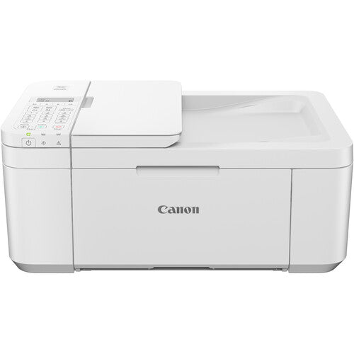 Canon PIXMA TR4720 Impresora multifunción inalámbrica Blanco 4800x1200 dpi 600x1200 dpi