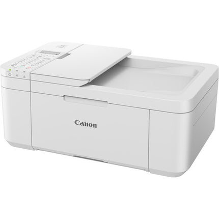 Canon PIXMA TR4720 Impresora multifunción inalámbrica Blanco 4800x1200 dpi 600x1200 dpi