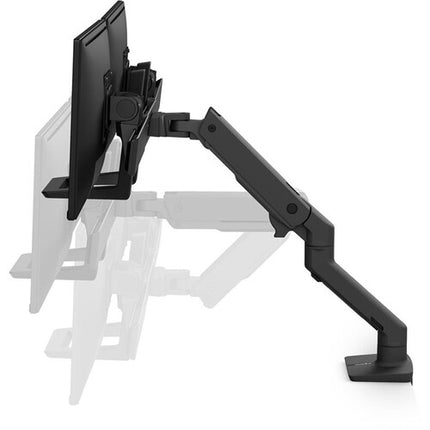 Ergotron HX Soporte de Escritorio Doble para Monitor Hasta 32" 7.9 kg Montaje en Mesa