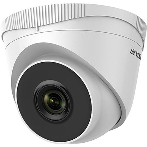 Hikvision ECI-T24F4 Cámara de Seguridad Exterior 4MP 4mm IP67 65ft Visión Nocturna