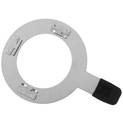 Westcott Optical Spot de Lindsay Adler para Profoto lente 150mm 5 filtros gel