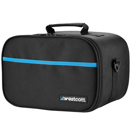 Westcott Optical Spot de Lindsay Adler para Profoto lente 150mm 5 filtros gel