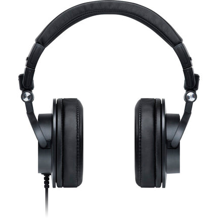 PreSonus HD9 Auriculares Profesionales Cerrados 45mm Alta Resolución Include Bolsa
