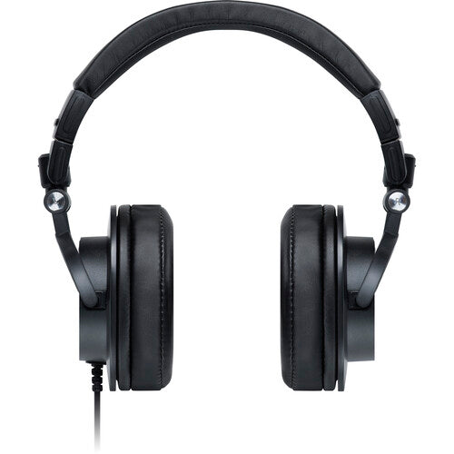 PreSonus HD9 Auriculares Profesionales Cerrados 45mm Alta Resolución Include Bolsa