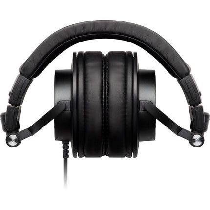 PreSonus HD9 Auriculares Profesionales Cerrados 45mm Alta Resolución Include Bolsa