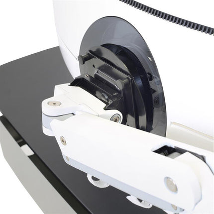 Ergotron HX Soporte Inclinación y Giro para Brazo de Monitor Blanco 49" 42 lb