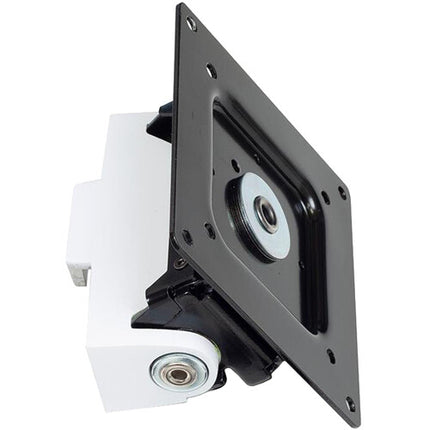 Ergotron HX Soporte Inclinación y Giro para Brazo de Monitor Blanco 49" 42 lb
