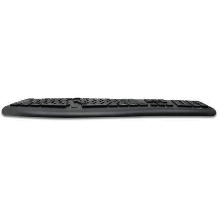 Adesso TruForm Teclado Ergonómico de Escritorio Diseño Dividido Reposamuñecas Integrado