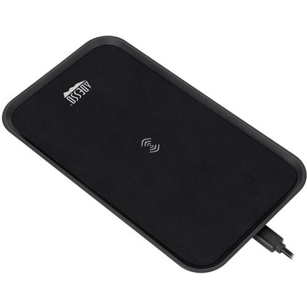Adesso 10W Cargador Inalámbrico Almohadilla Qi 10W 0 11 Pulgadas