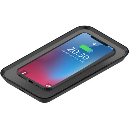 Adesso 10W Cargador Inalámbrico Almohadilla Qi 10W 0 11 Pulgadas