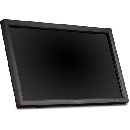 ViewSonic TD2423D Monitor táctil 24" Full HD 1920x1080 USB Hub HDMI