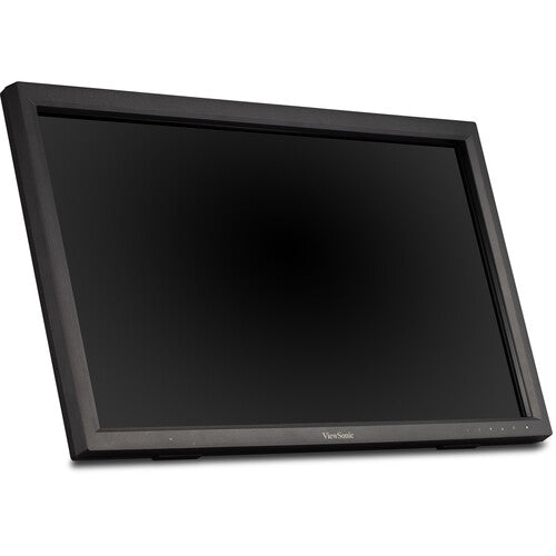 ViewSonic TD2423D Monitor táctil 24" Full HD 1920x1080 USB Hub HDMI