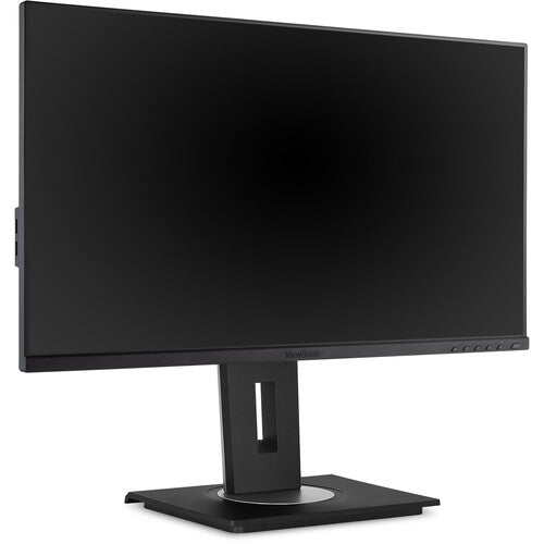 ViewSonic VG2455-2K Monitor IPS 24" QHD 2560x1440 USB Tipo-C DisplayPort