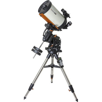 Celestron CGX EQ 925 EdgeHD SCT Telescopio 9.25" f10 Montura Motorizada