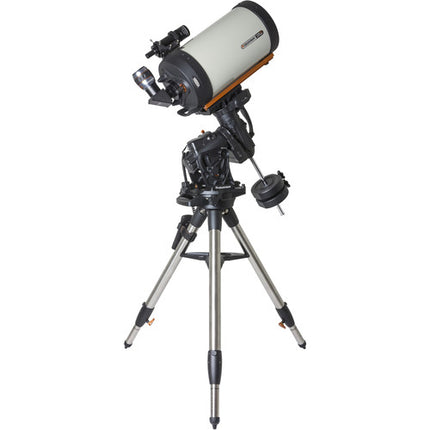 Celestron CGX EQ 925 EdgeHD SCT Telescopio 9.25" f10 Montura Motorizada
